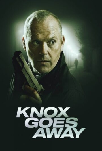فیلم Knox Goes Away 2023 ناکس می رود