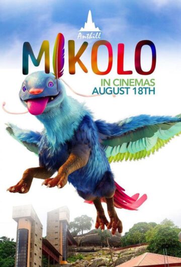 فیلم Mikolo 2023 میکولو