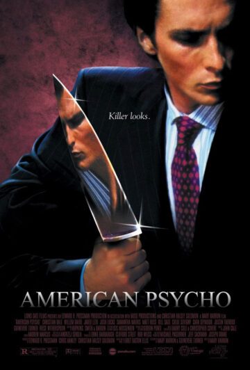 فیلم American Psycho 2000 روانی آمریکایی