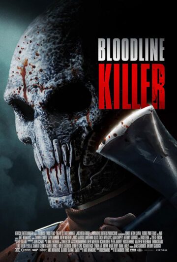 فیلم Bloodline Killer 2024 قاتل خویشاوندی