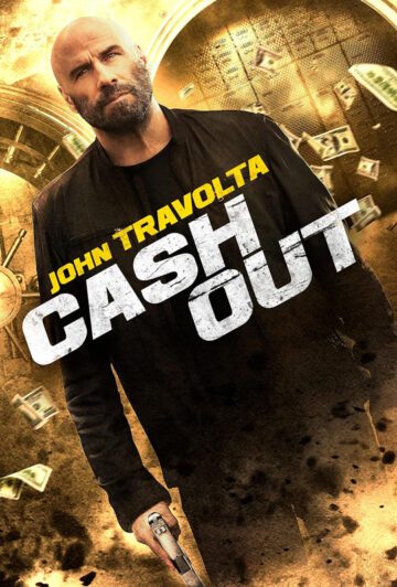 فیلم Cash Out 2024 کش اوت