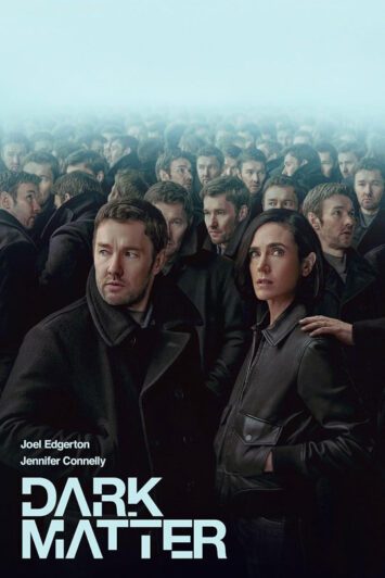 سریال Dark Matter 2024 ماده تاریک