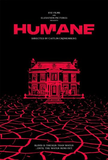 فیلم Humane 2024 انسانی