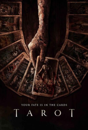 فیلم Tarot 2024 تاروت