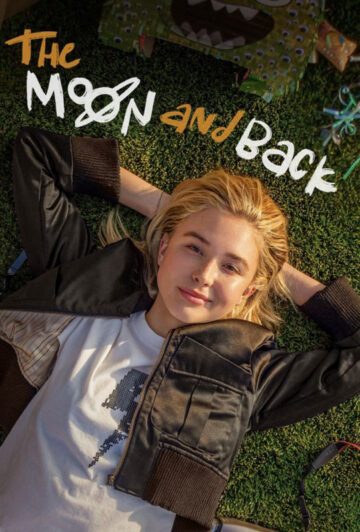 فیلم The Moon & Back 2022 ماه و برگشت