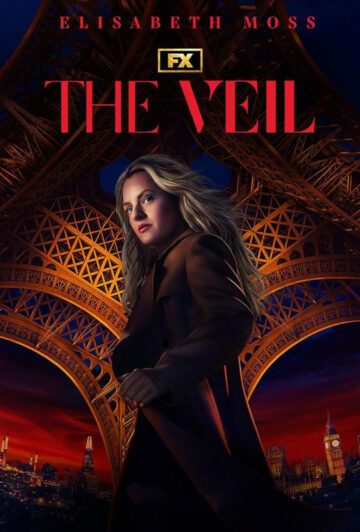سریال The Veil 2024 نقاب