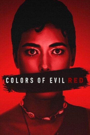 فیلم Colors of Evil: Red 2024 رنگ های شیطان قرمز