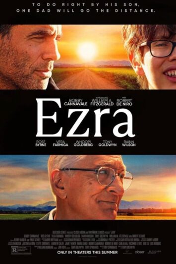فیلم Ezra 2024 ازرا