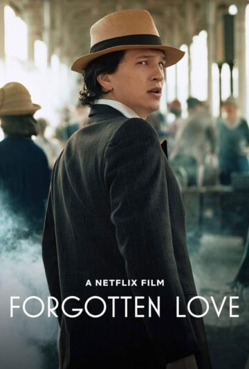 فیلم Forgotten Love 2023