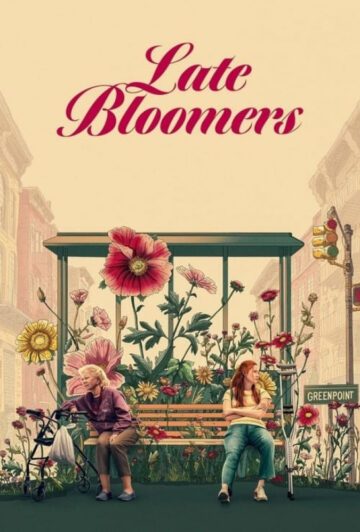 فیلم Late Bloomers 2023 دیر شکوفایان