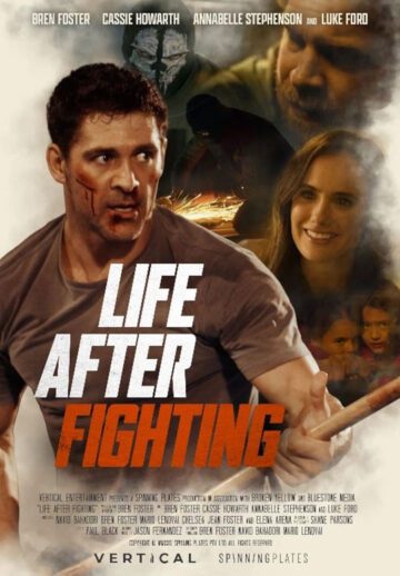 فیلم Life After Fighting 2024 زندگی پس از مبارزه