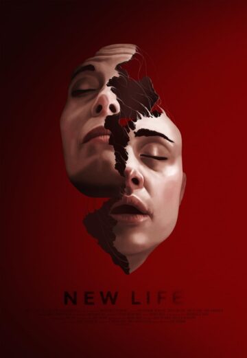 فیلم New Life 2023 زندگی جدید