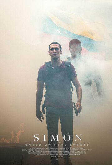 فیلم Simon 2023 سیمون