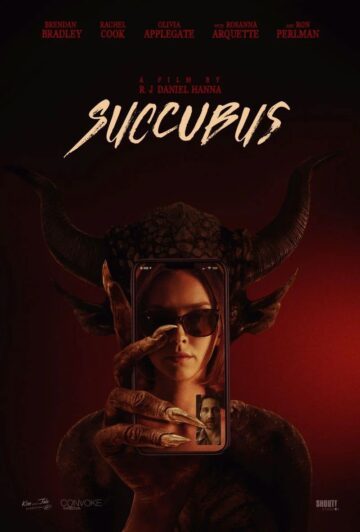 فیلم Succubus 2024 دیو درون