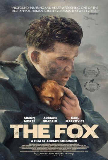 فیلم The Fox 2022 روباه