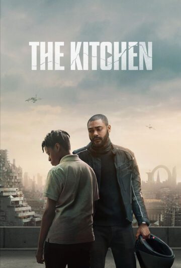 فیلم The Kitchen 2023 آشپزخانه