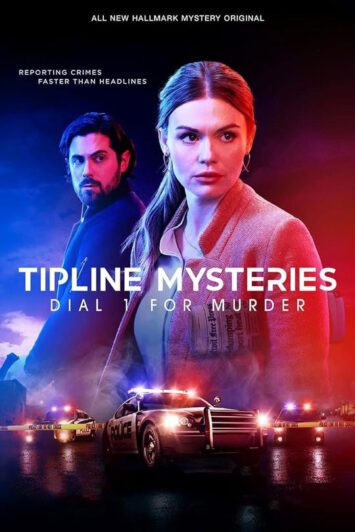 فیلم Tipline Mysteries Dial 1 for Murder 2024 برای قتل شماره یک را بگیرید