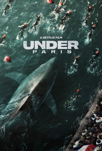 فیلم Under Paris 2024 زیر پاریس