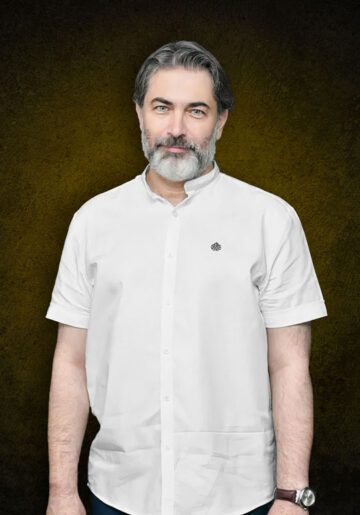 دانلود سریال در انتهای شب ❤️ [ اختصاصی آپ مدیا ]