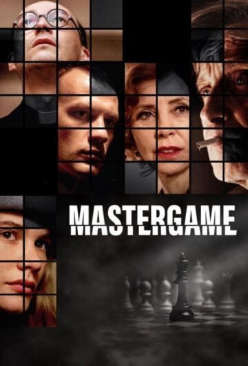 فیلم Mastergame 2023 استاد بازی