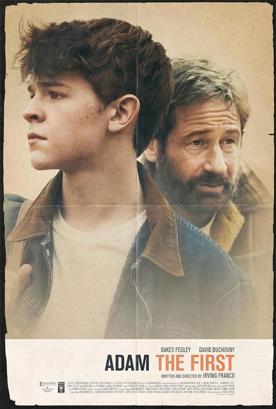 فیلم Adam the First 2024 اولین آدام