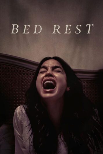 فیلم Bed Rest 2022 استراحت مطلق