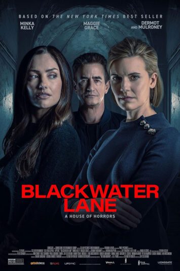 فیلم Blackwater Lane 2024 مسیر بلک واتر
