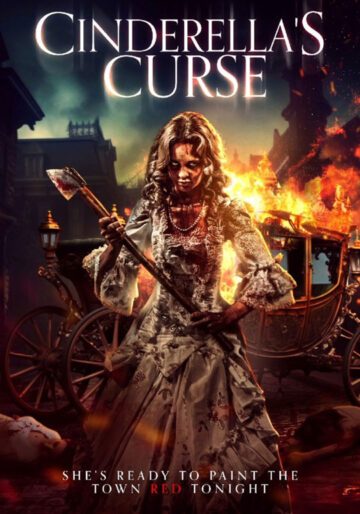 فیلم Cinderella’s Curse 2024 نفرین سیندرلا