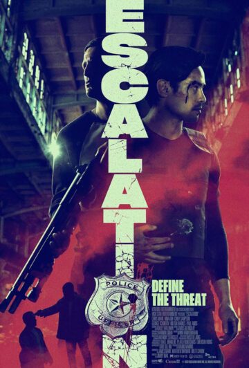 فیلم Escalation 2023 تشدید
