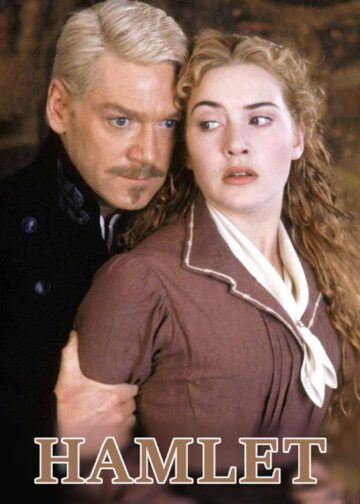 فیلم Hamlet 1996 هملت
