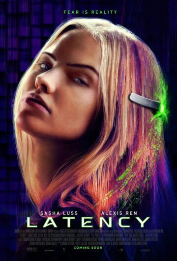 فیلم Latency 2024 پنهانی