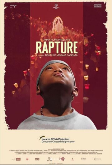 فیلم Rapture 2023 تسخیر