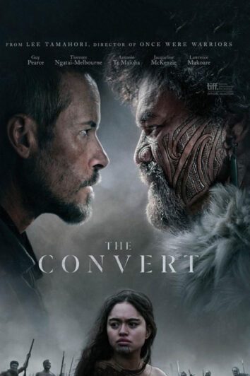 فیلم The Convert 2024 نوکیش