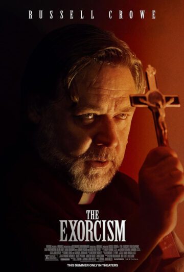فیلم The Exorcism 2024 جن گیری