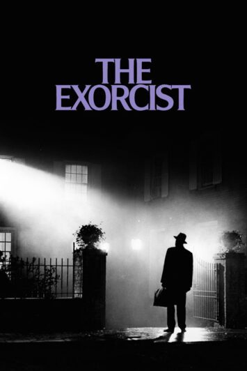 فیلم The Exorcist 1973 جن گیر