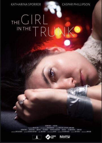 فیلم The Girl in the Trunk 2024 دختر داخل صندوق عقب