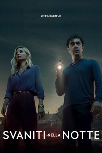 فیلم Vanished Into the Night 2024 ناپدید شده در شب