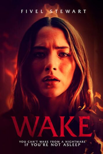 فیلم Wake 2024 بیدار