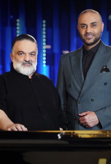 دانلود قسمت 6 برنامه کنسرتینو ❤️