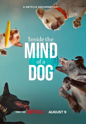 مستند Inside the Mind of a Dog 2024 درون ذهن یک سگ
