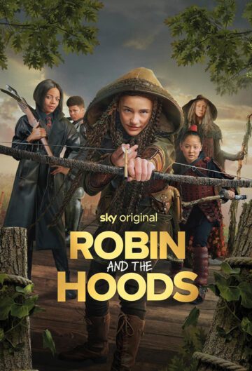 فیلم Robin and the Hoods 2024 رابین و هودز