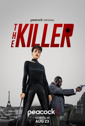 فیلم The Killer 2024 آدمکش