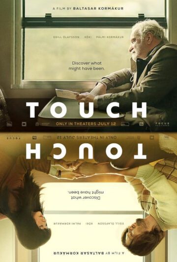 فیلم Touch 2024 تماس