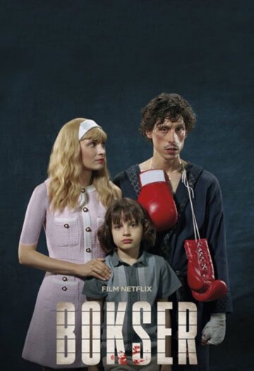 فیلم Boxer 2024 بوکسور
