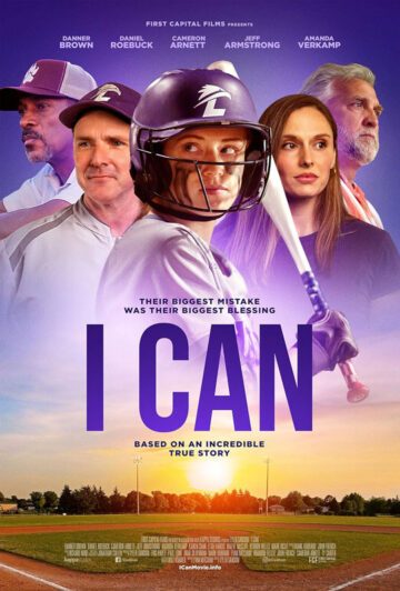فیلم I Can 2023 من می توانم