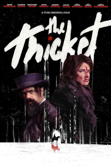 فیلم The Thicket 2024 بیشه