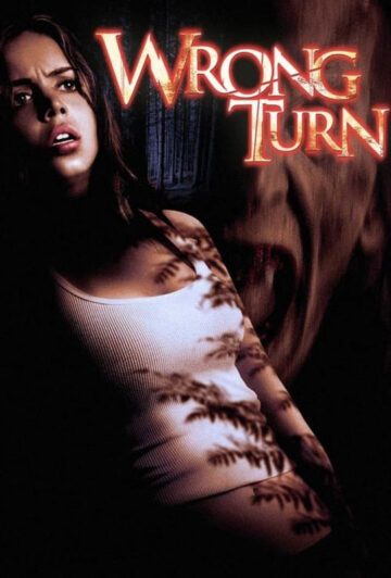 فیلم Wrong Turn 2003 پیچ اشتباه