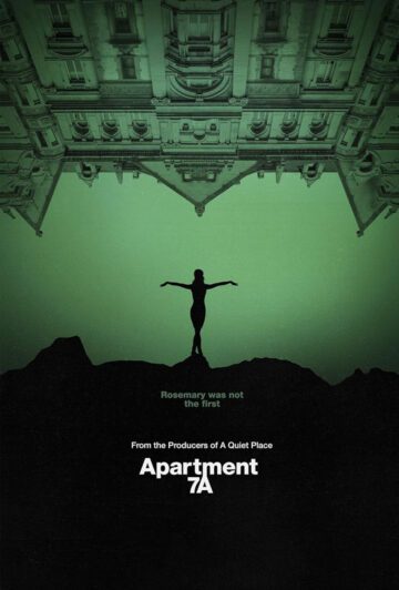 فیلم Apartment 7A 2024 آپارتمان 7آ