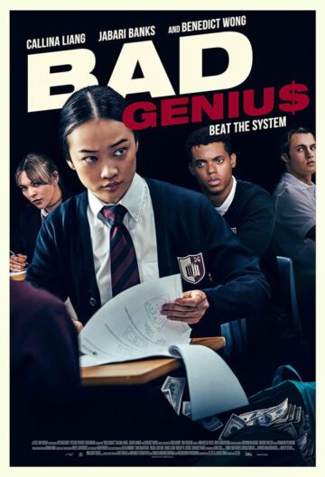 فیلم Bad Genius 2024 نابغه متقلب
