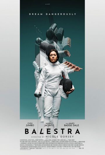 فیلم Balestra 2024 کمان پولادی